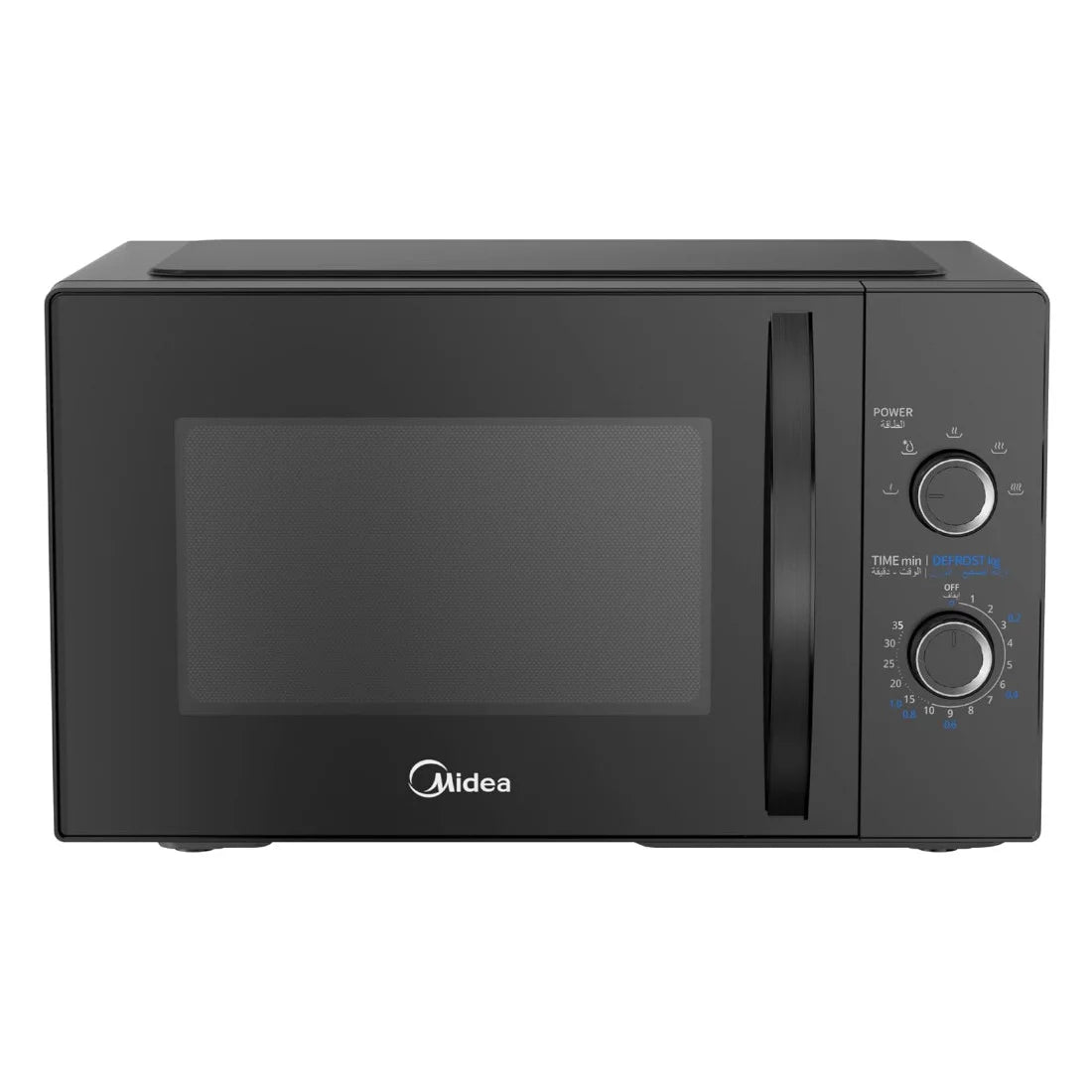Micro-Ondes MIDEA 25L NOIR MM8P022KG