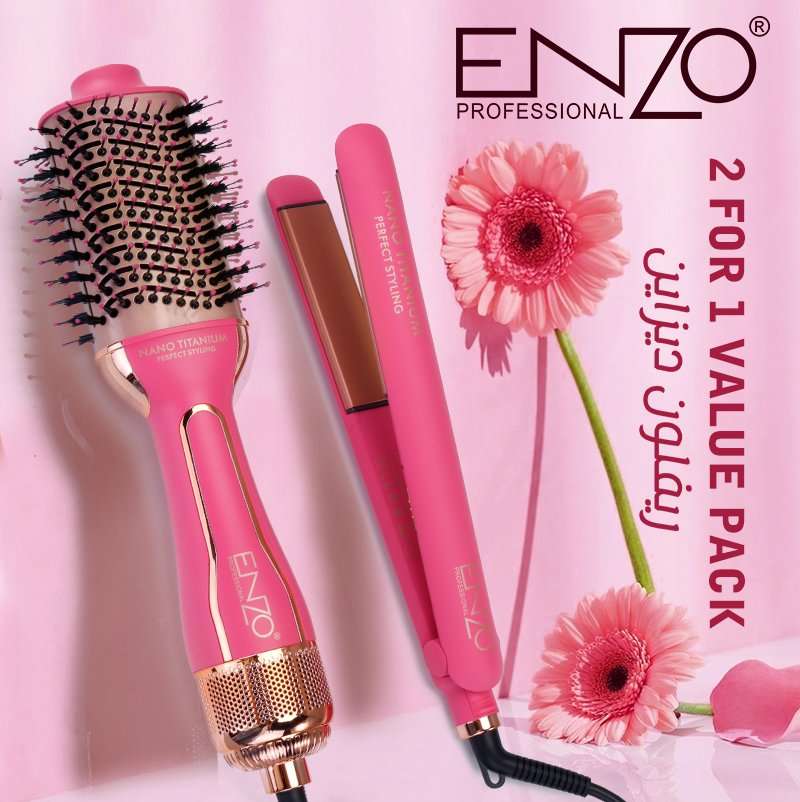 Kit ENZO 2 PCS EN-510