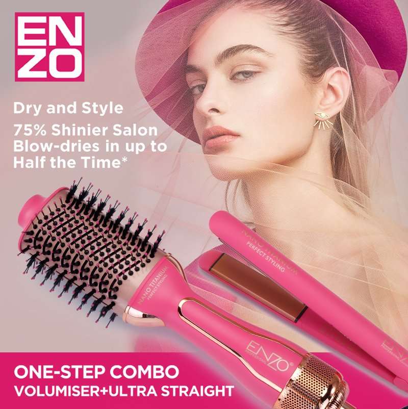 Kit ENZO 2 PCS EN-510