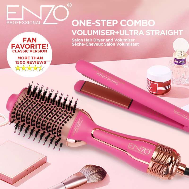 Kit ENZO 2 PCS EN-510