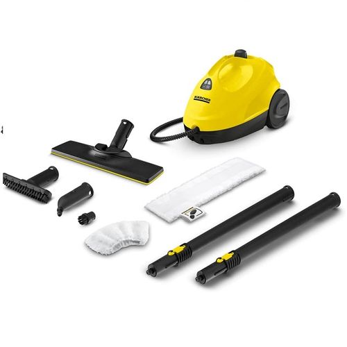 Nettoyeur à Vapeur KARCHER SC2 1500W 3.2 BAR