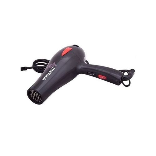 Sèche Cheveux SONASHI 2000W Noir SHD-3009
