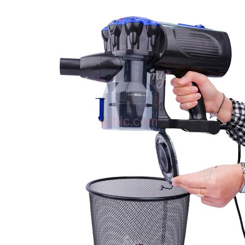 Aspirateur balai MULTISMART MS‐VC2011 800 WATT ( DHO )