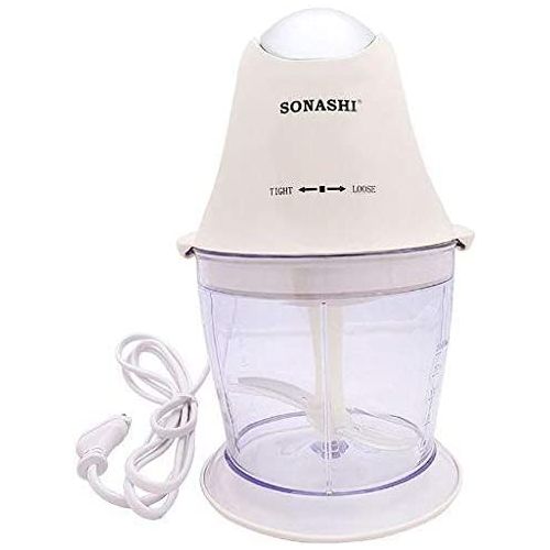 Hachoir Electrique 300W Sonashi SMC-03