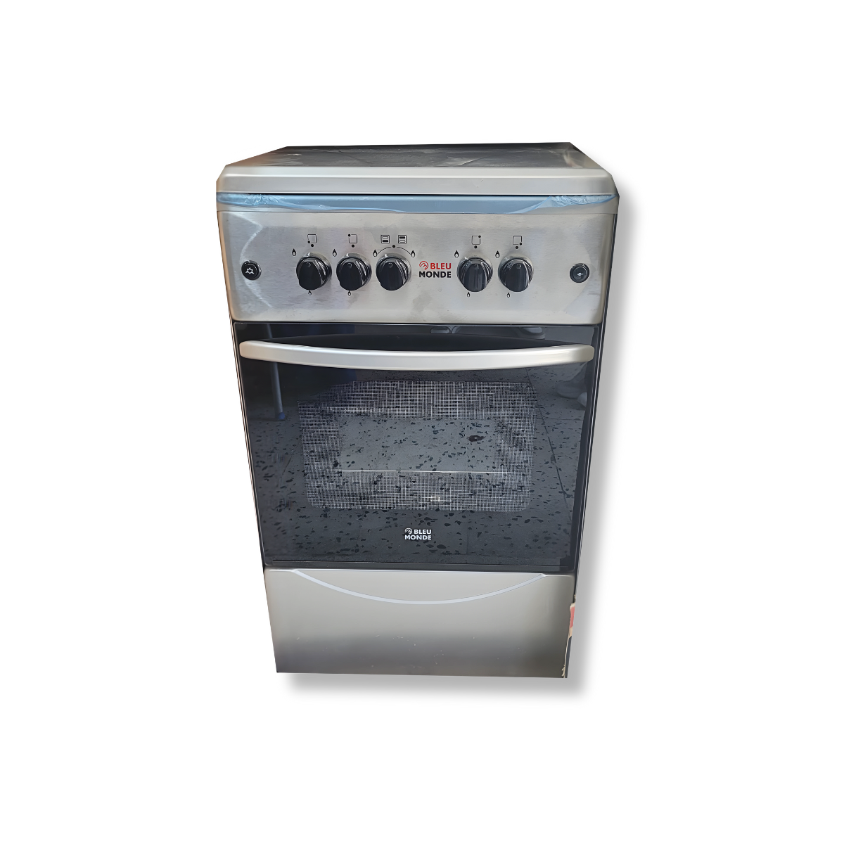 Cuisinière BLEU MONDE 50 B/G/M/N