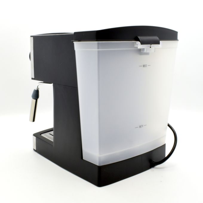 MACHINE À CAFÉ ARCODYM 15 BARS 850W DYM-6823