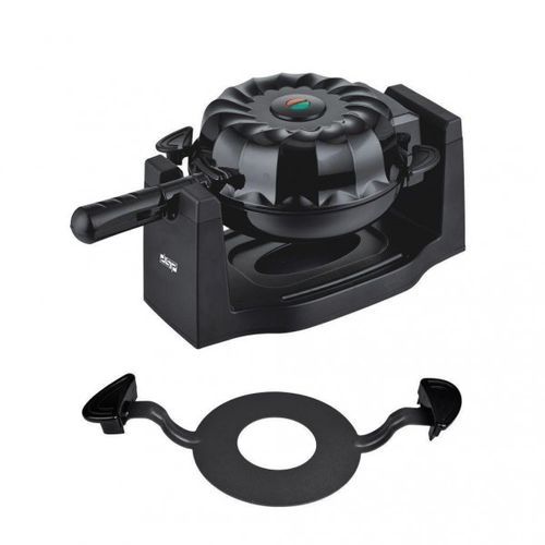Pâtissier Électrique Avec Fonction Rotative 1200W Sonashi SBCM-866