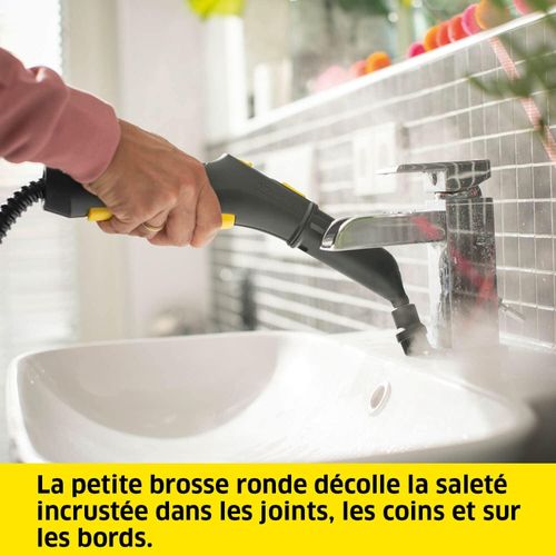 Nettoyeur à Vapeur KARCHER SC2 1500W 3.2 BAR