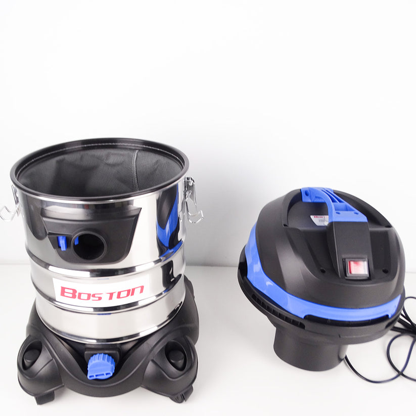 Aspirateur & Souffleur BOSTON 25 L 1200 W BA-25/24