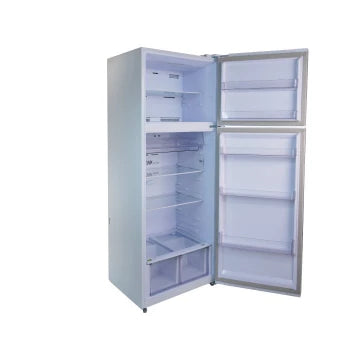 Réfrigérateur CONDOR NO FROST 2 PORTES 630L INOX CRDN630X