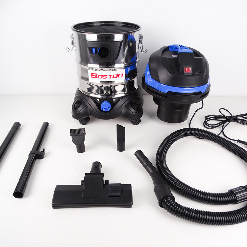 Aspirateur & Souffleur BOSTON 25 L 1200 W BA-25/24