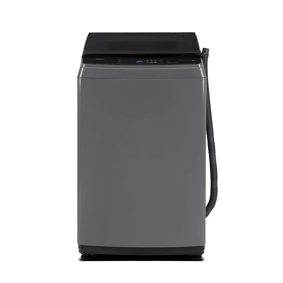 Machine à Laver MIDEA TOP 8KG M200G