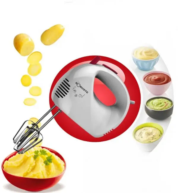 Batteur ROBUSTE 150 W BP150