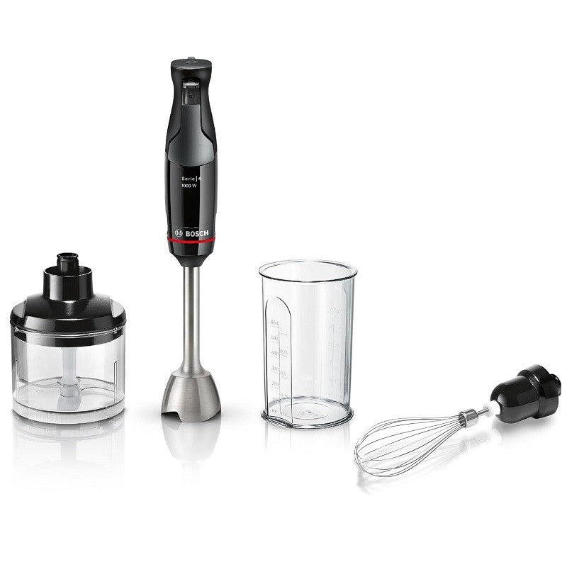 Bras Mixeur BOSCH PROFESSIONNEL 1000 W MSM4B621