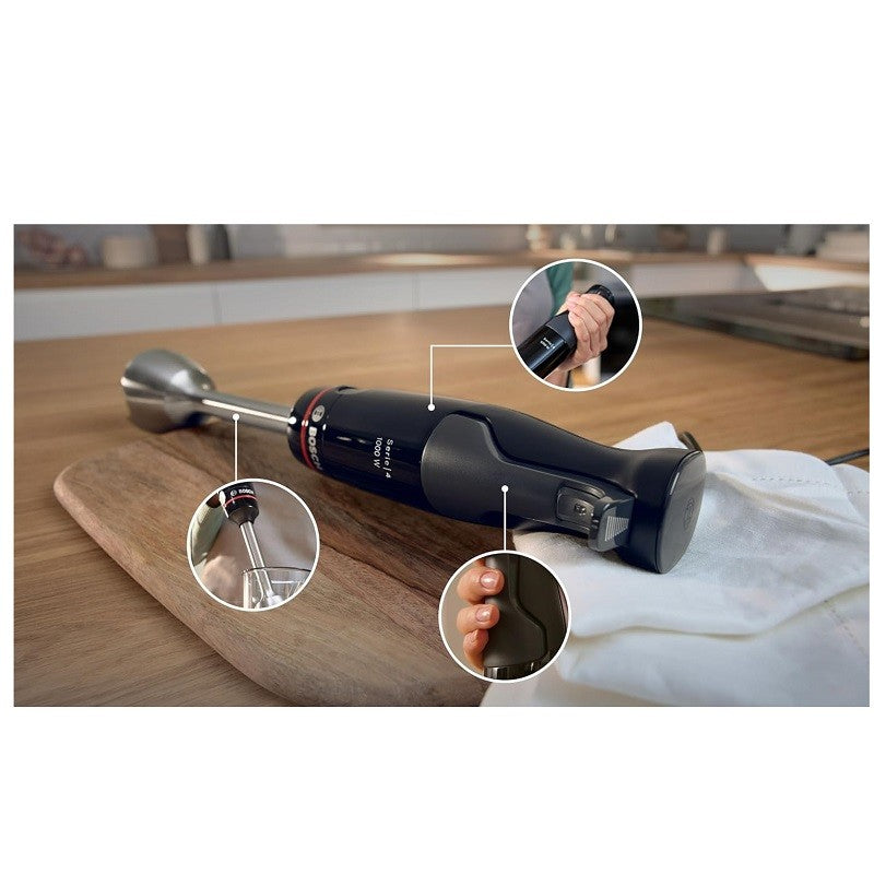 Bras Mixeur BOSCH PROFESSIONNEL 1000 W MSM4B621