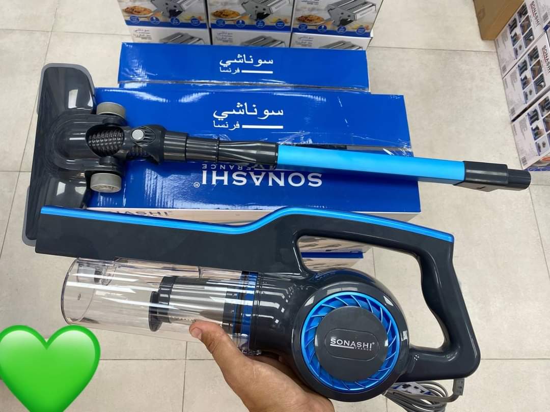 Aspirateur Balai SONASHI SVC-9032 (DHO)
