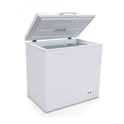 Congélateur HORIZONTAL GÉANT 260L BLANC GN-CFH-260B