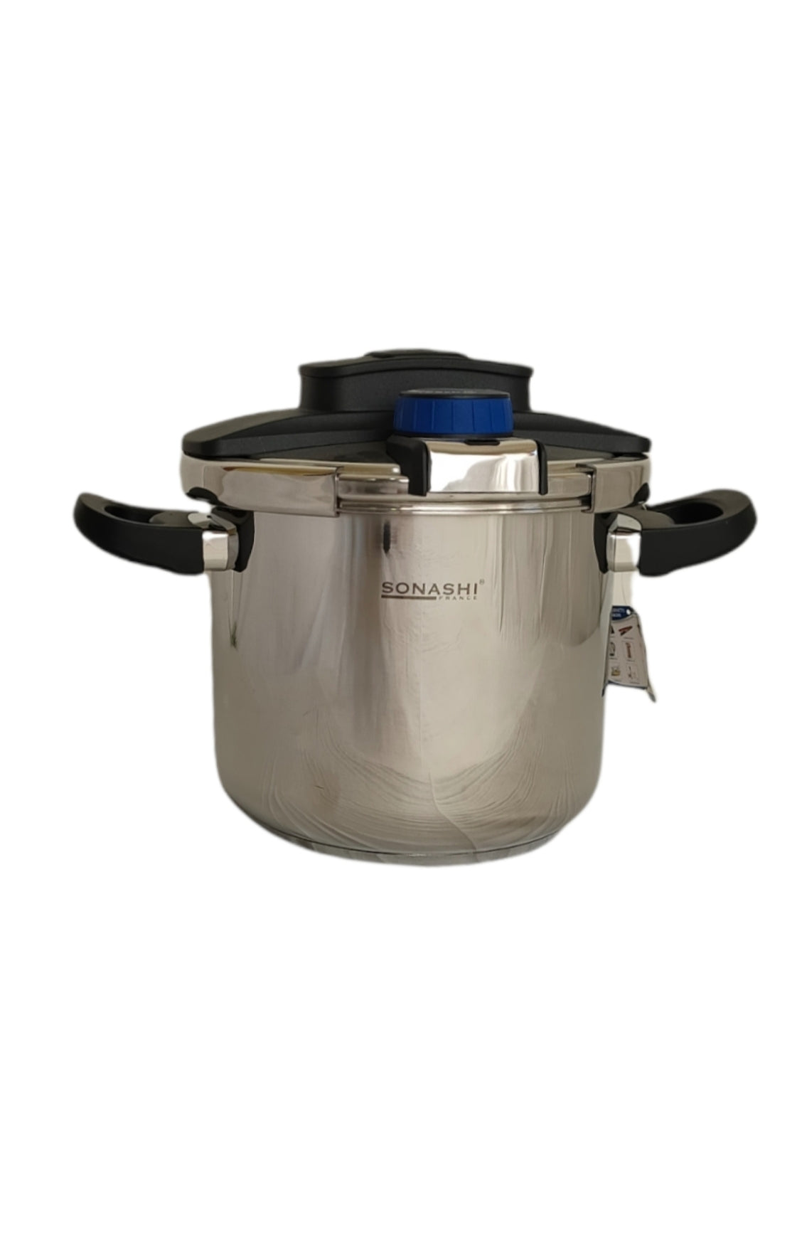 Cocotte Minute 8L SONASHI SPC-014