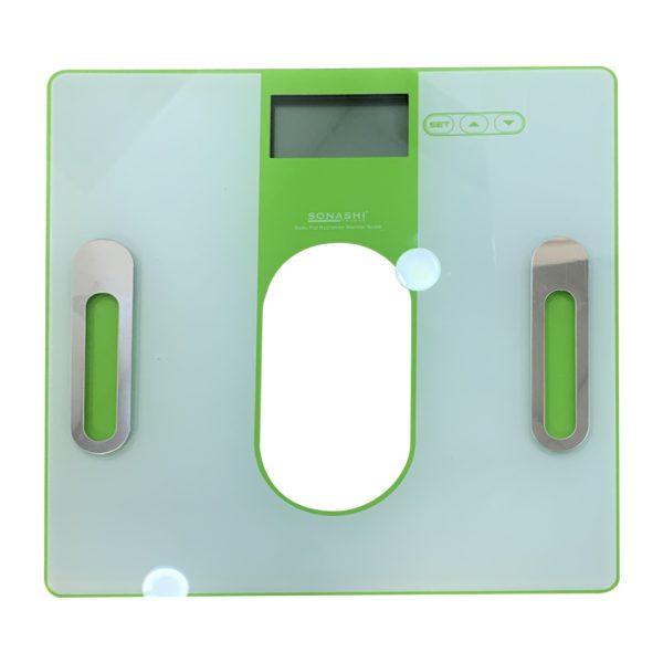 Sonashi Balance numérique " pèse personne" SSC-2227
