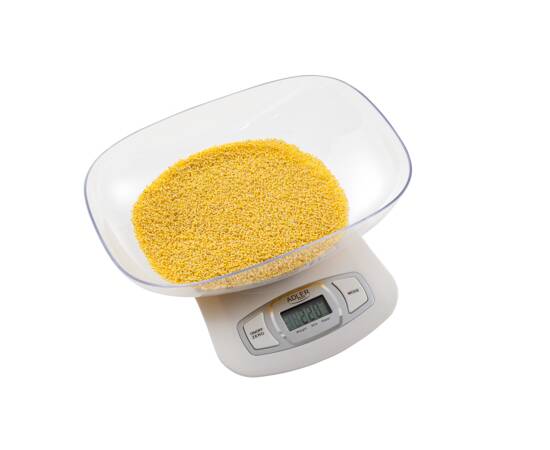 Balance de Cuisine ADLER AD3137