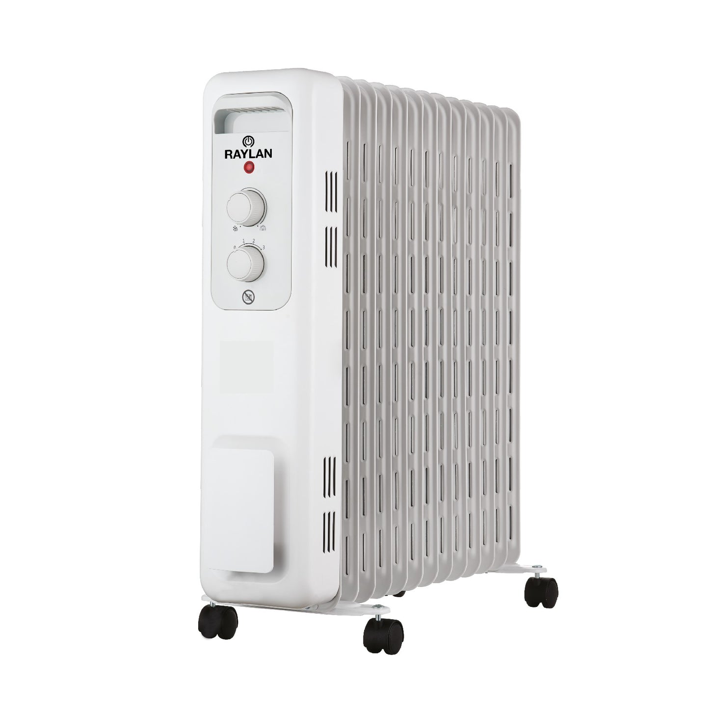 BAIN D'HUILE RAYLAN RBH-D13 W