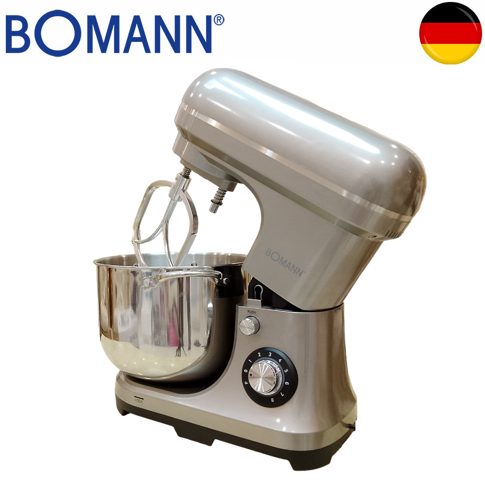 PÉTRIN BOMANN 10L 2200W KM6144CB