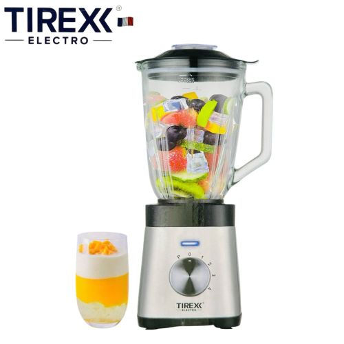 BLENDER TIREX 1000W 1.5L BLX1000