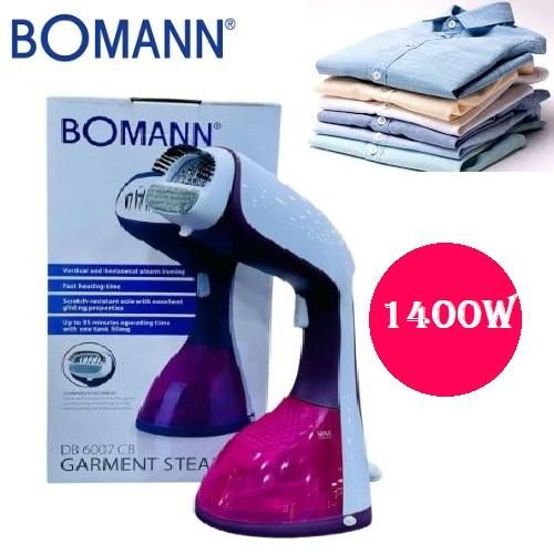 DEFROISSEUR BOMANN DB6007CB