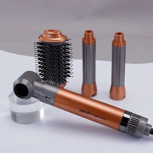 BROSSE ENZO DYSON EN-4131