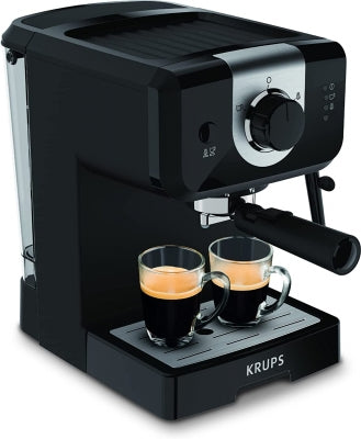 MACHINE A CAFE KRUPS 15 BARS XP320810