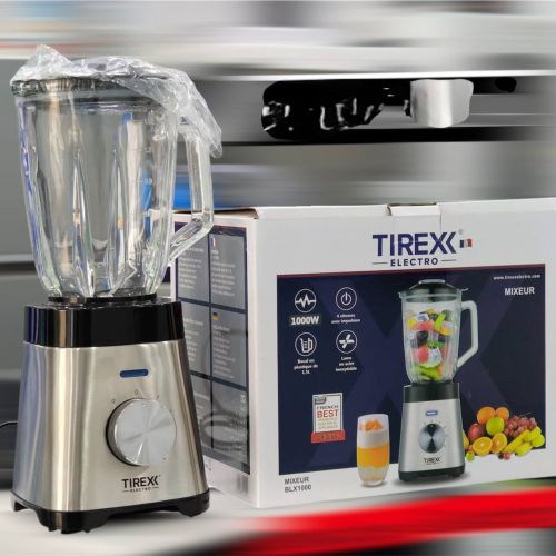 BLENDER TIREX 1000W 1.5L BLX1000
