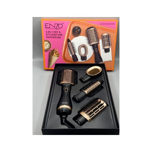 BROSSE ENZO 4IN1 EN-6207