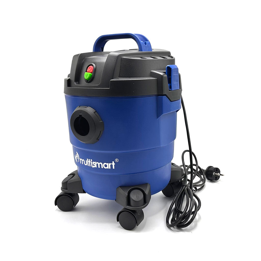 ASPIRATEUR MULTISMART 10L 1000W SEC MS-VC4310