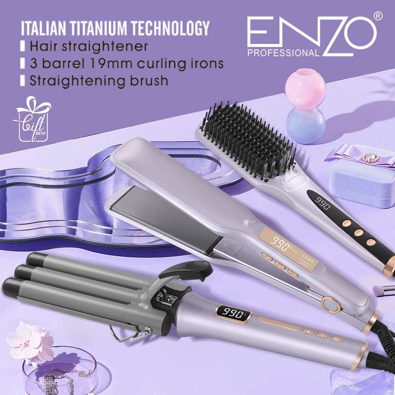 KIT ENZO EN-3956
