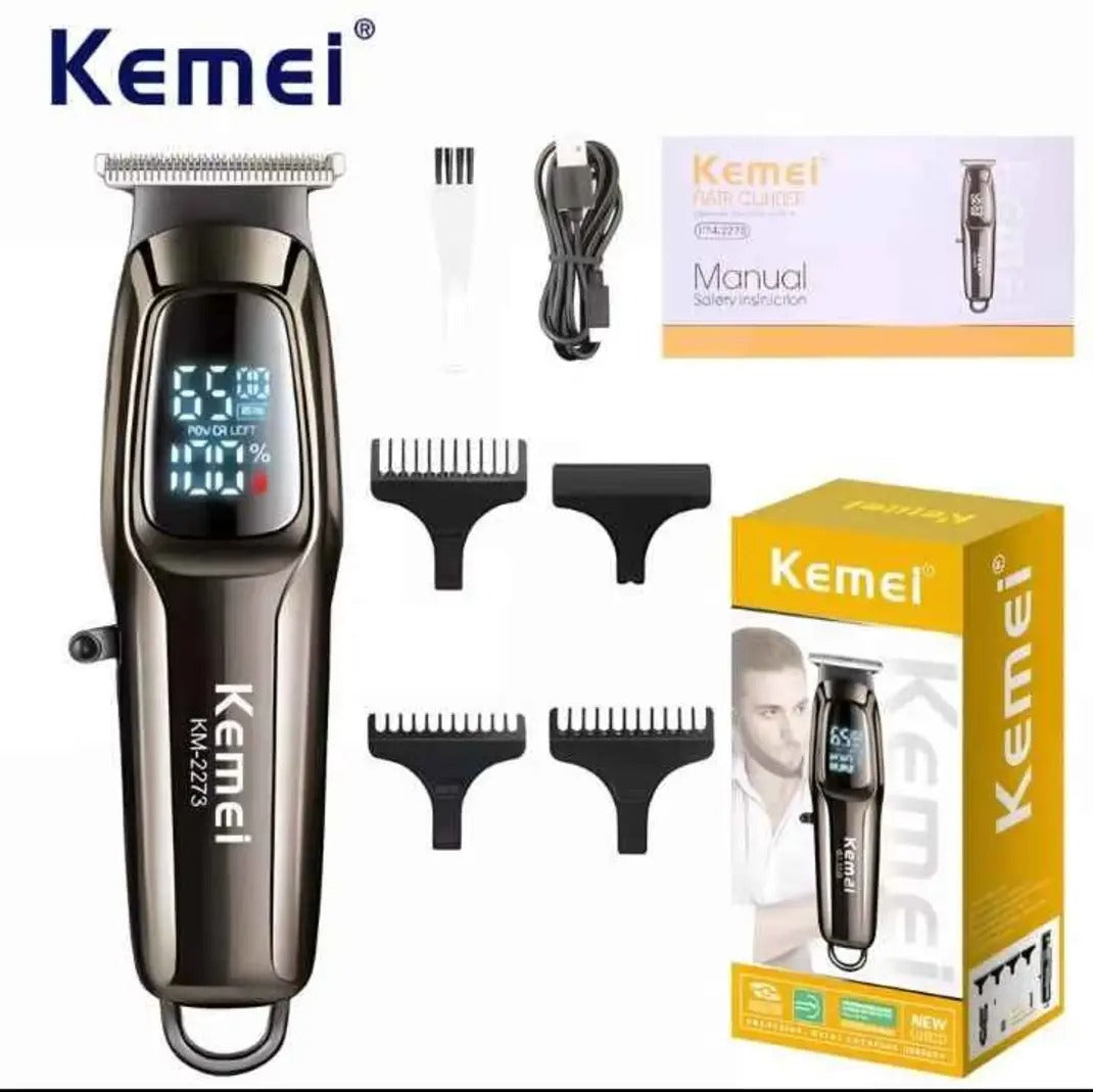 TONDEUSE KEMEI KM-2273