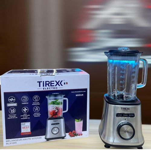 BLENDER TIREX 1800W 1.8L BLX1800