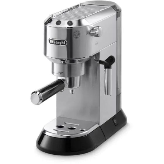 MACHINE A CAFE DELONGHI DEDICA 15 BARS 1450W INOX EC685.M