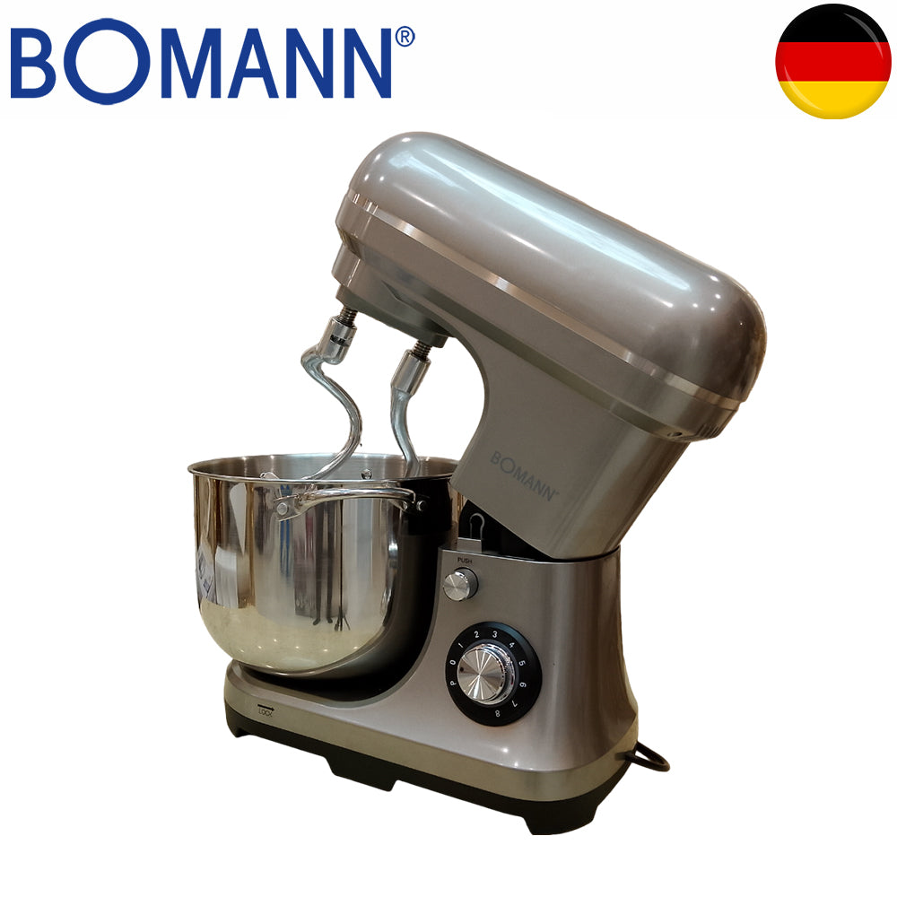 PÉTRIN BOMANN 10L 2200W KM6144CB