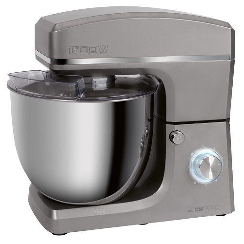 PÉTRIN CLATRONIC 10L 1500W KM3765