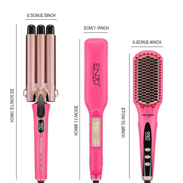 KIT ENZO EN-3956