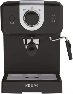 MACHINE A CAFE KRUPS 15 BARS XP320810