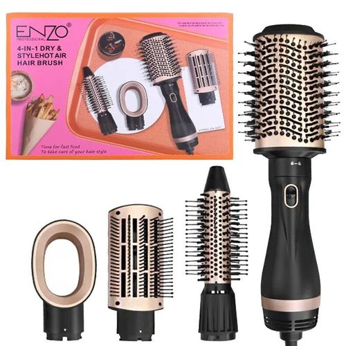 BROSSE ENZO 4IN1 EN-6207