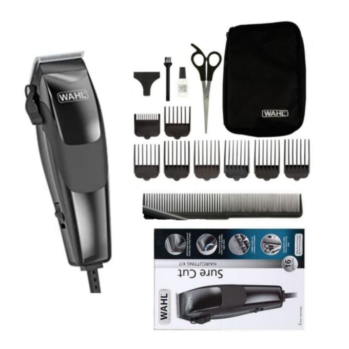 TONDEUSE WAHL SURE CUT