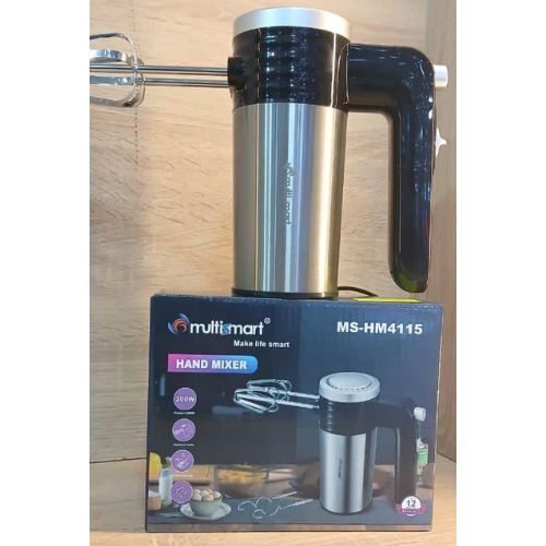 BATTEUR MULTISMART 5V 200W MS-HM4115