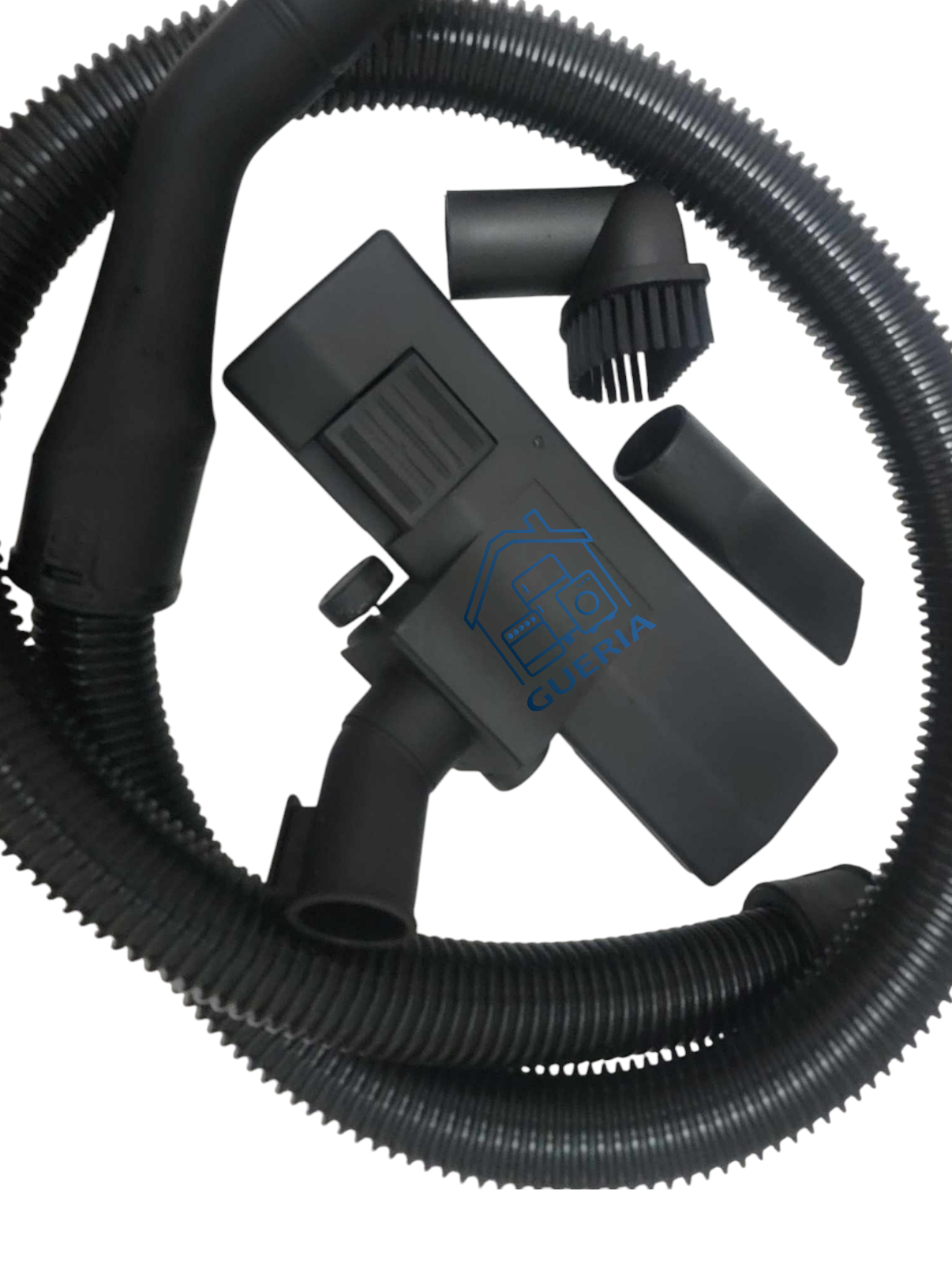 Aspirateur & Souffleur BOSTON 20 L 1200 W