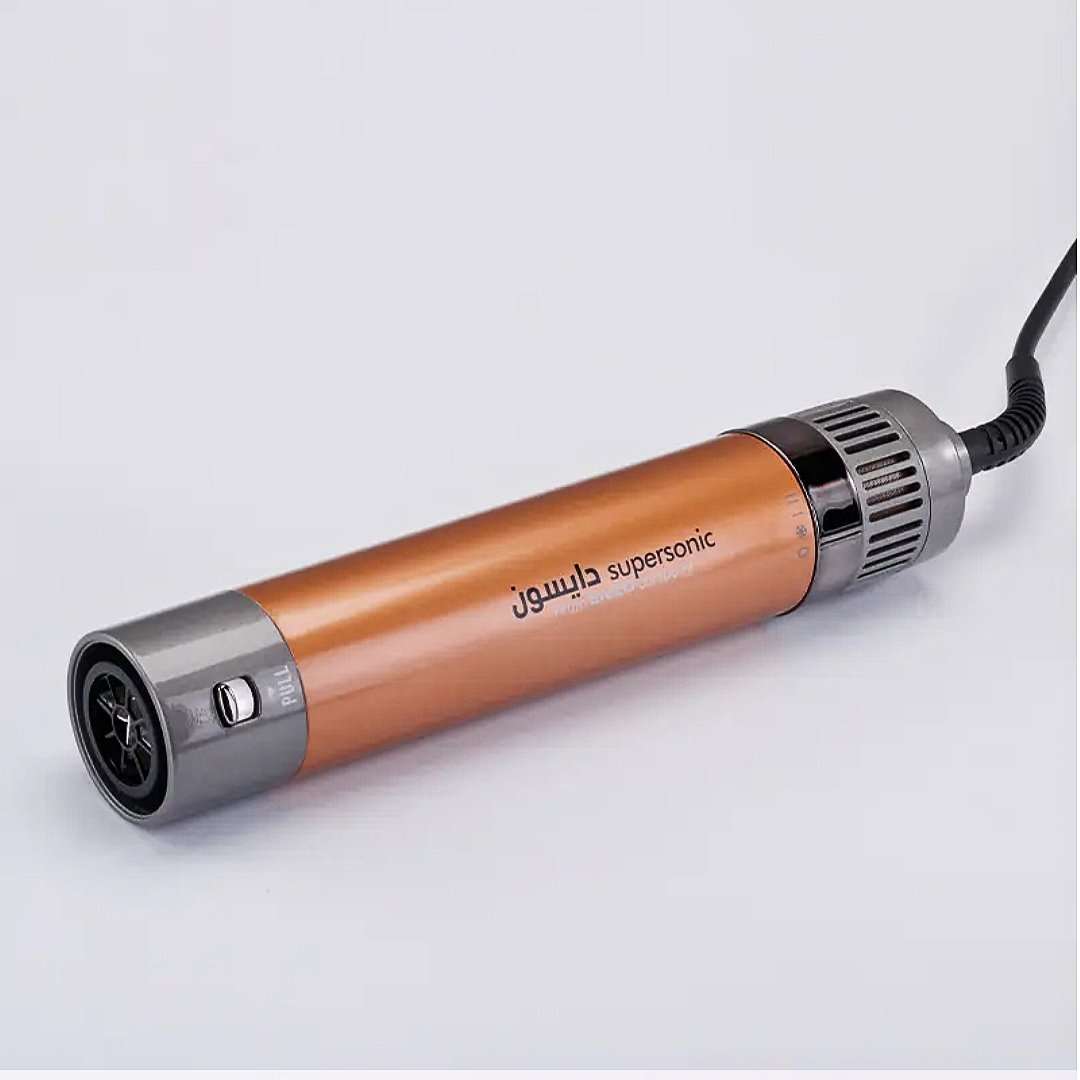 BROSSE ENZO DYSON EN-4131