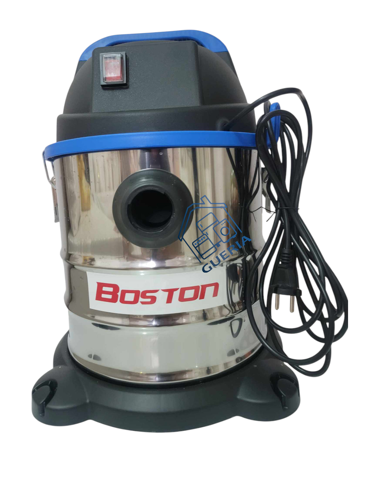 Aspirateur & Souffleur BOSTON 20 L 1200 W
