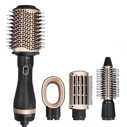BROSSE ENZO 4IN1 EN-6207