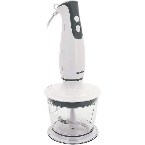 BRAS MIXEUR 3EN1 300W SONASHI SHB-169JBC