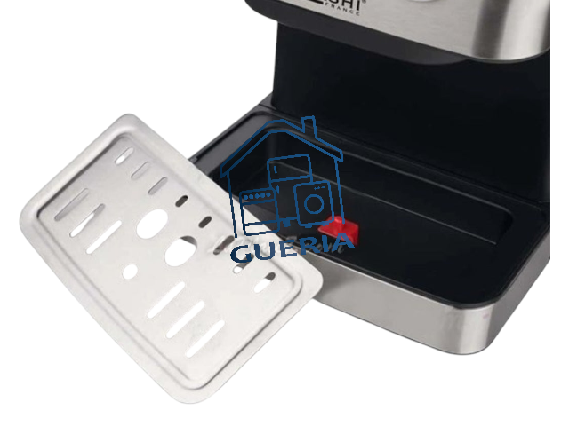 Machine à café SONASHI SCM-4968 (NDR)